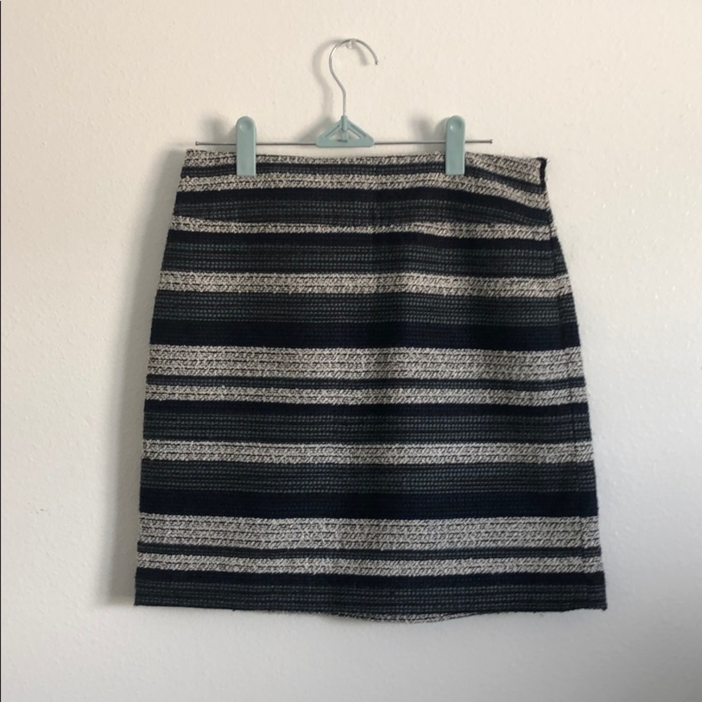 Loft skirt (3 for $15)
